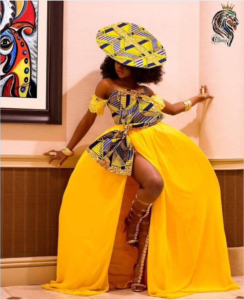 Trendy fascinators 2025